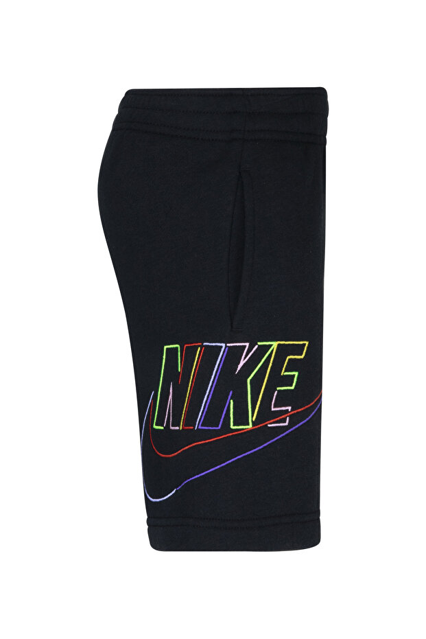 Core Shorts - Black - 4
