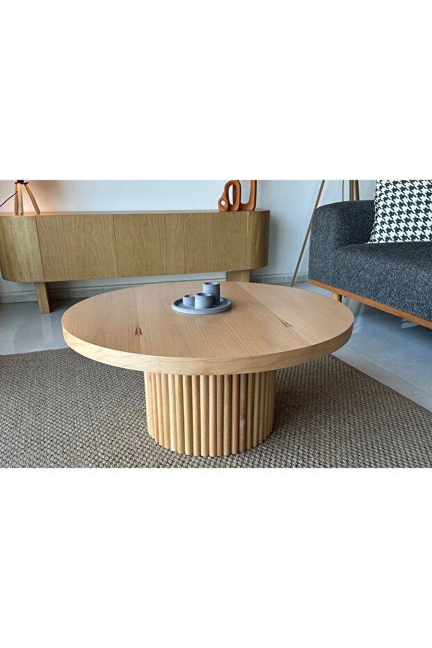 SHERİON ORTA SEHPA - 1