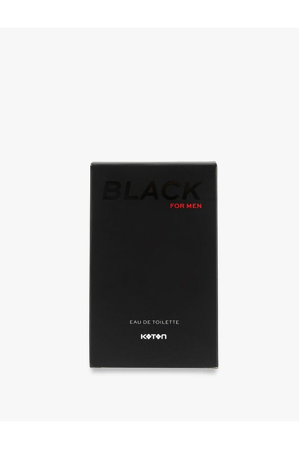 Parfüm Black 100 ML - 2