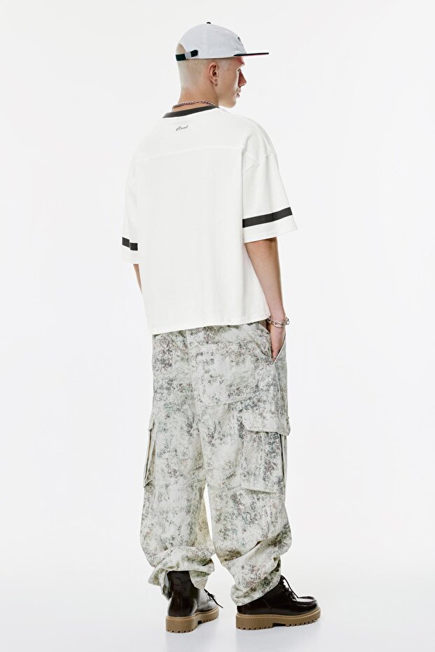 Hokey tişörtü STWD 91 - 2