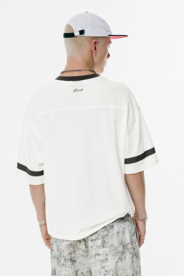 Hokey tişörtü STWD 91 - 4