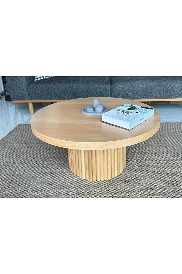 SHERİON ORTA SEHPA - 3