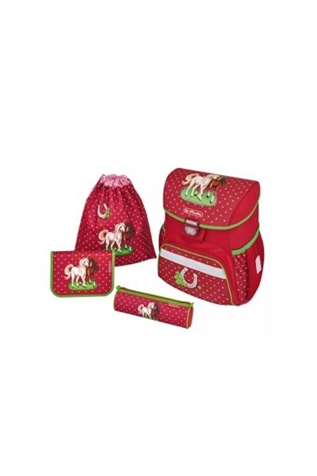 Loop Plus Horses equipped backpack - 1