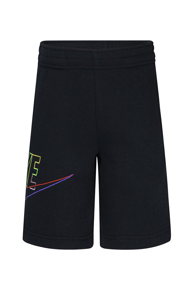 Core Shorts - Black - 1