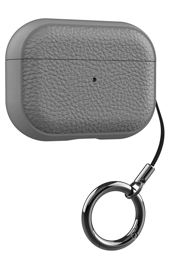 حافظة AirPods من الجيل الرابع، متوافقة مع AirPods من الجيل الرابع (2024) (USB-C)، متوافقة مع MagSafe، - 1