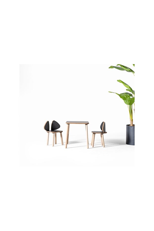 MİCKEY MASA TAKIMI - 2