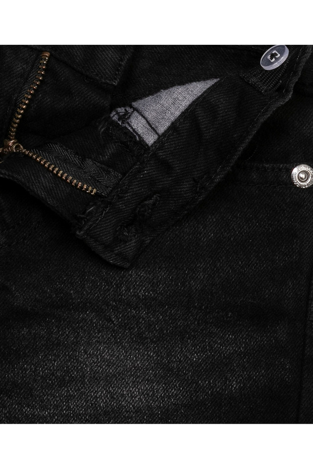 - شورت جينز - 2