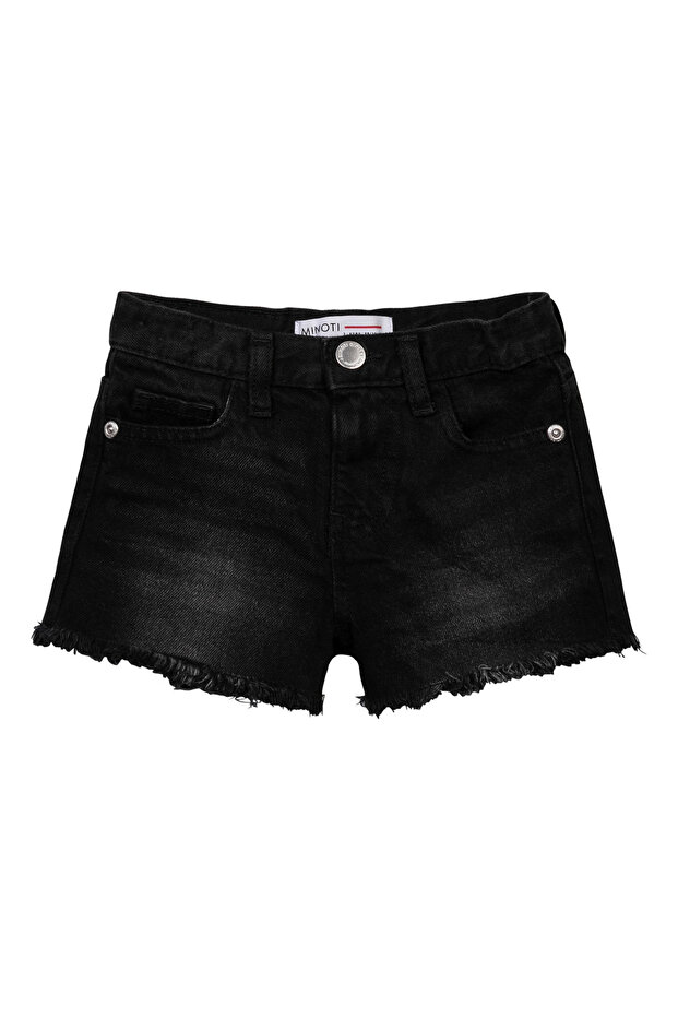 - شورت جينز - 1