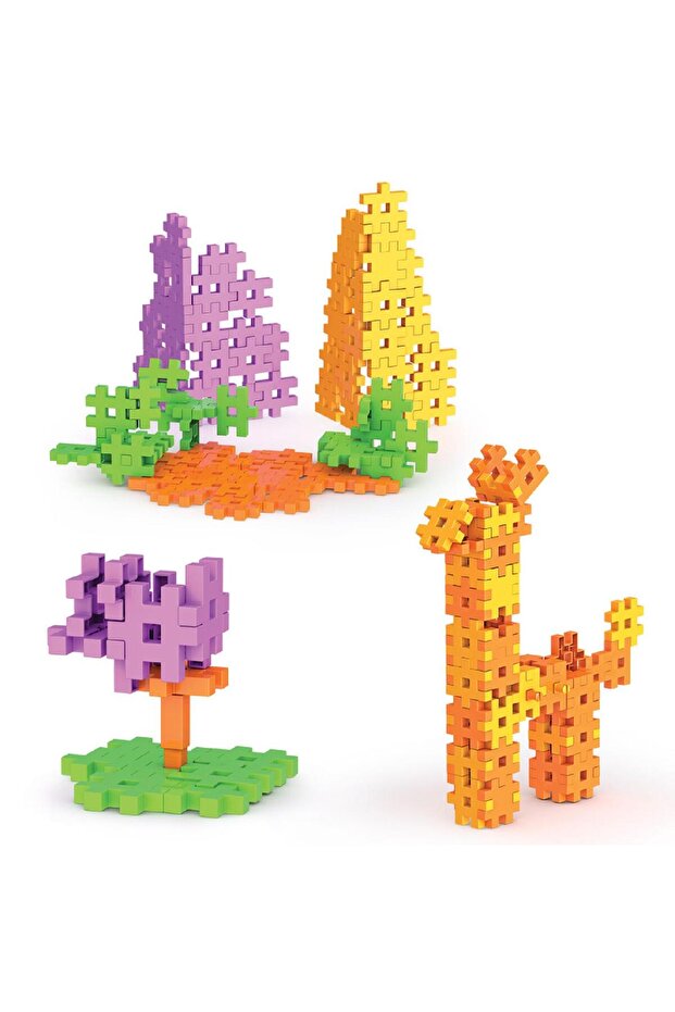 03905 FUN FUN PUZZLE 128 PARCA - 3