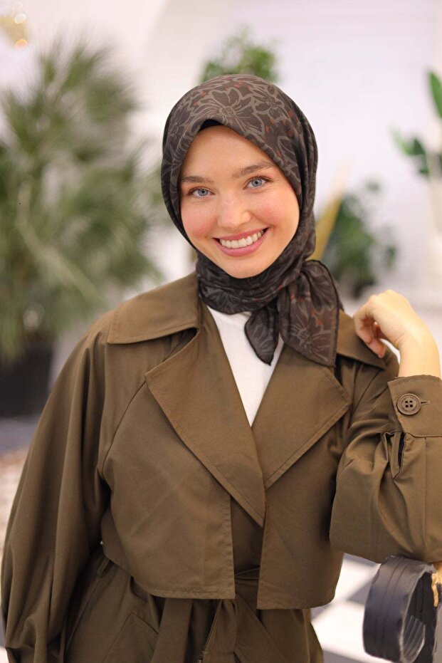 Soft Eşarp 73075-44 - 6