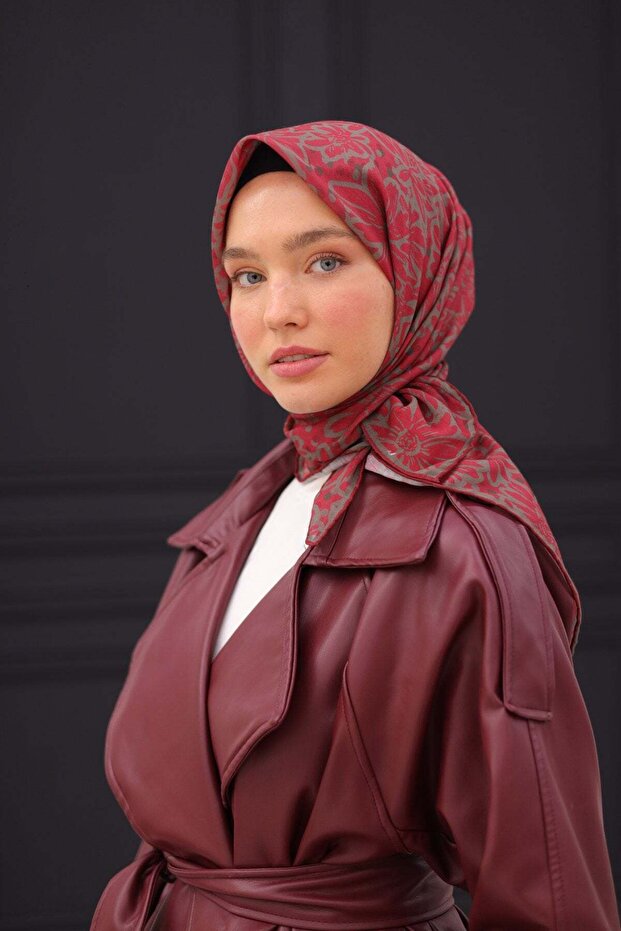 Soft Eşarp 73075-14 - 2