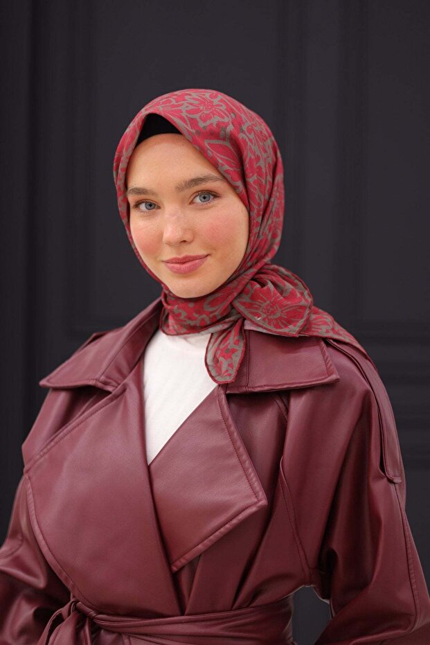 Soft Eşarp 73075-14 - 6