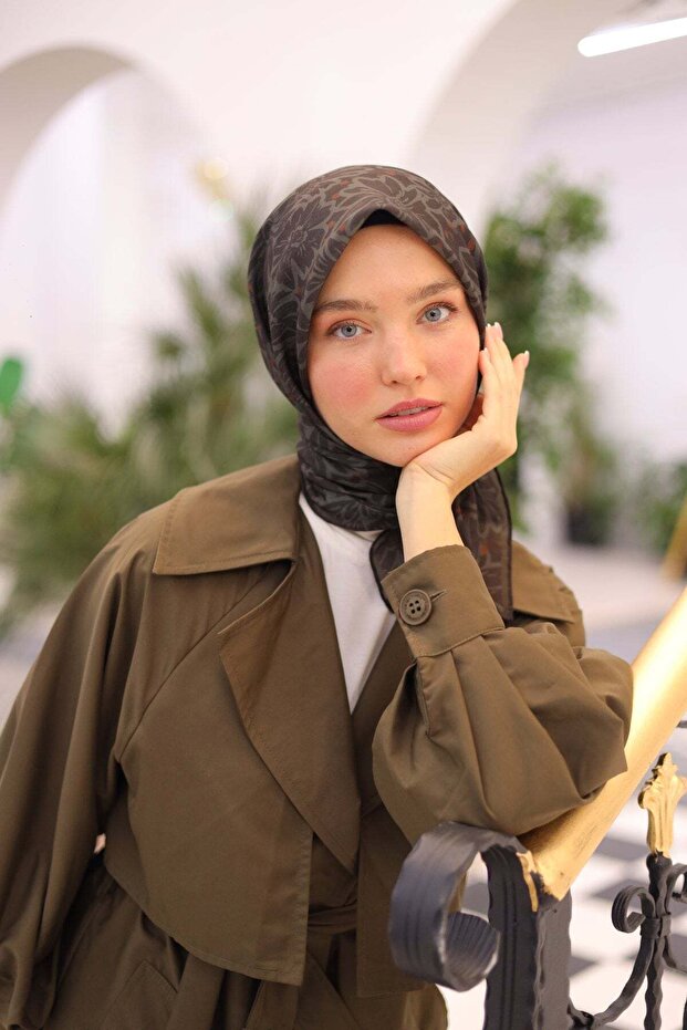 Soft Eşarp 73075-44 - 4