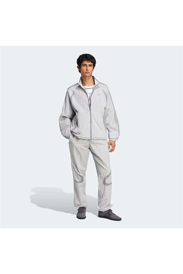 Adicolor 2000S Woven TT Erkek Sweatshirt JP1138 - 6