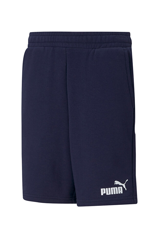 ESS Sweat Shorts - Peacoat - 1