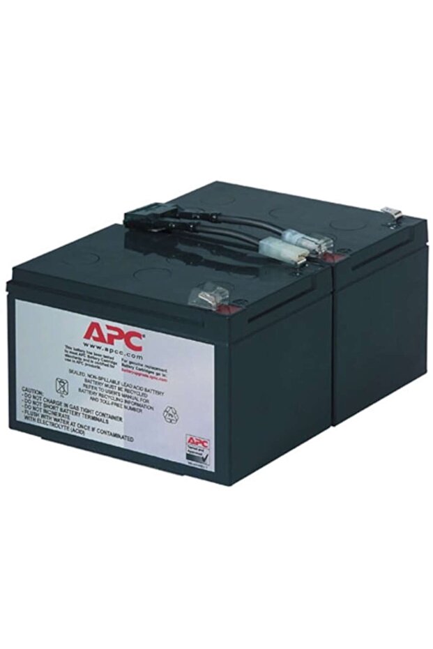 Acumulator UPS RBC6 - 2