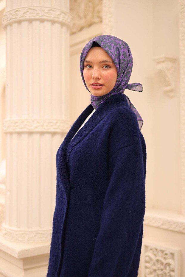 Soft Eşarp 73075-33 - 6