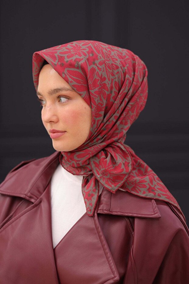 Soft Eşarp 73075-14 - 4