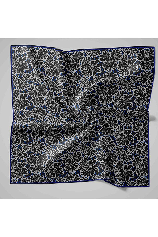 Eșarfă moale 73075-42 - 7