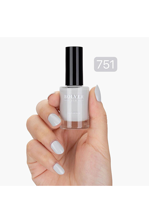 USA Nail Polish - 11 ml - 2