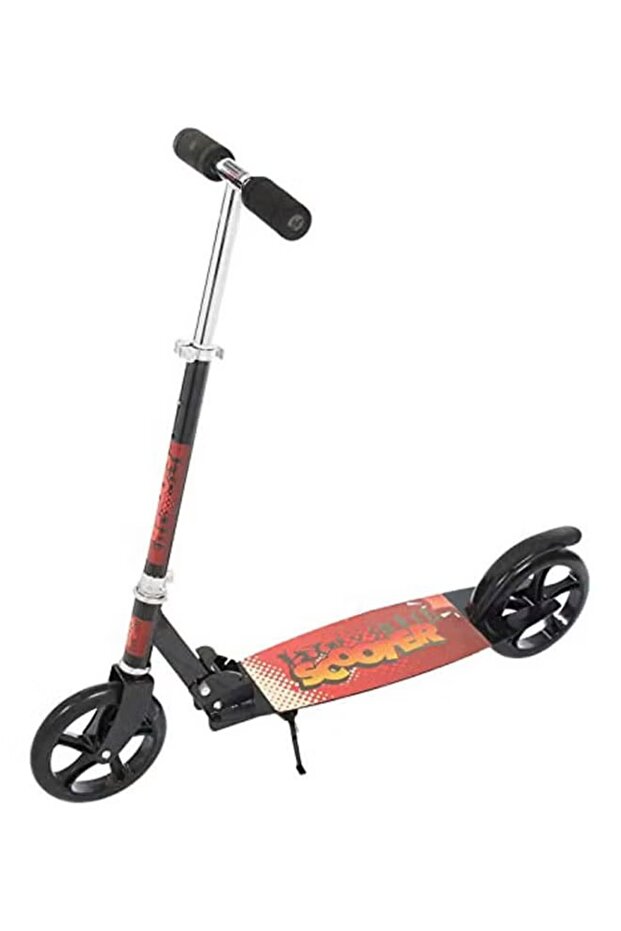 سكوتر سويفت جلايد ثنائي العجلتين - 1