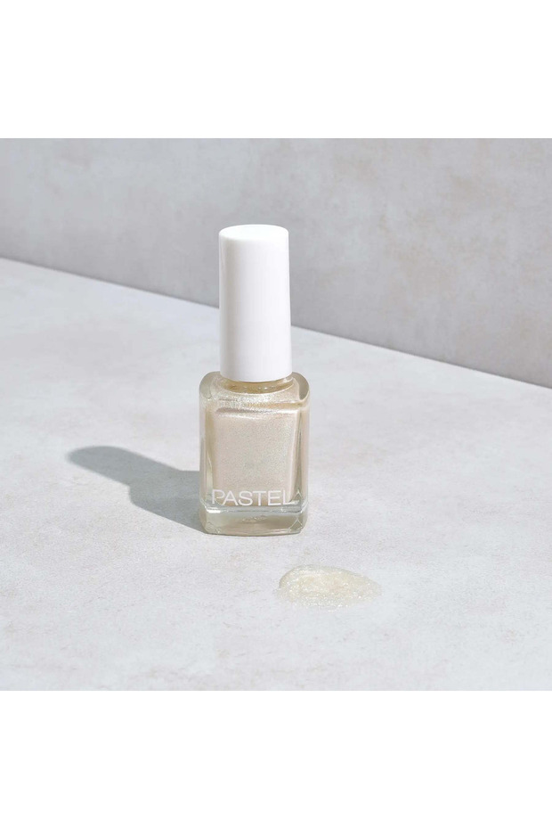 Nail Polish - 1