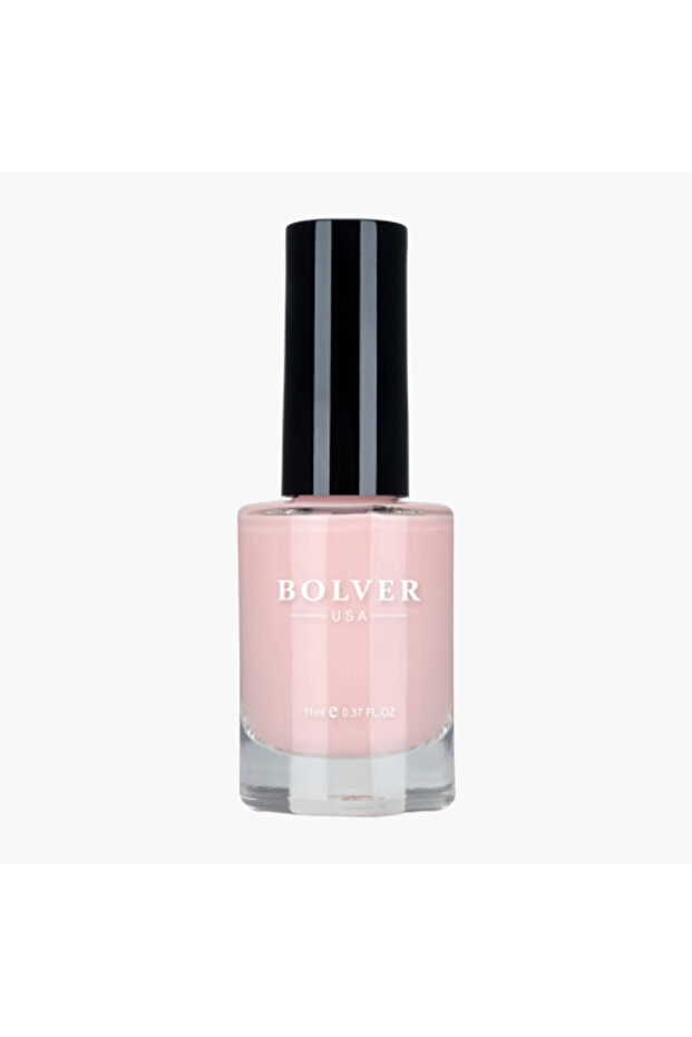 بولفير طلاء أظافر - بينك باريس 762 - 1