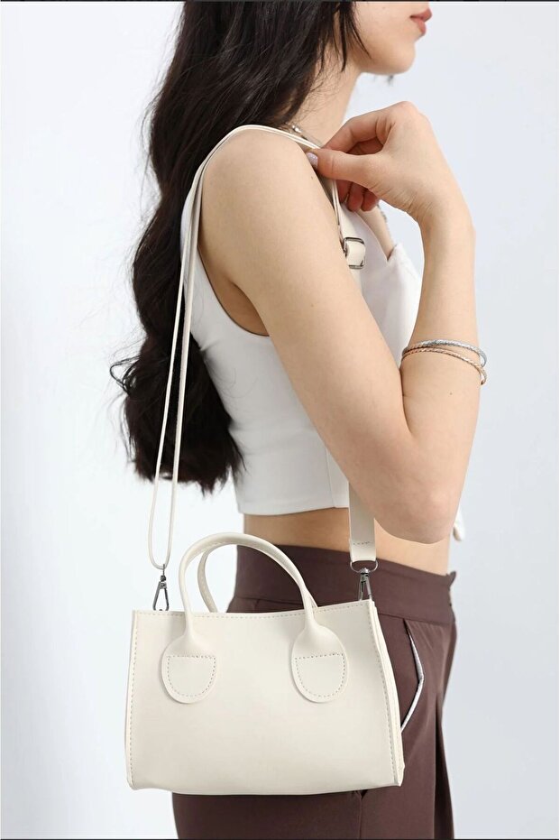 بودرة حقيبة اليد - 2