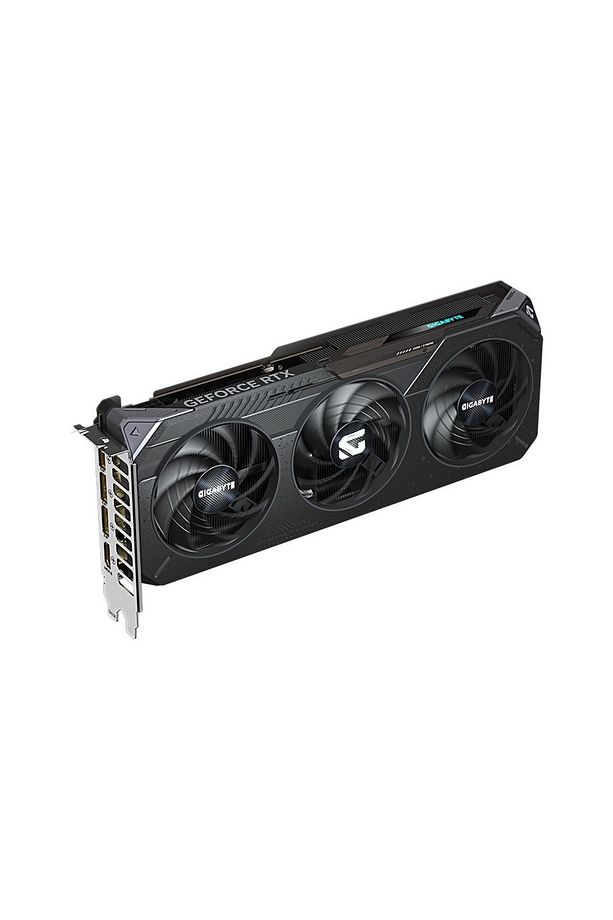 VGA Nvıdıa 8gb Gddr7 RTX5060 Oc GV-N5060OC-8GL 128BIT/3XDP/1XHDMI/3XFAN Ekran Kartı - 4