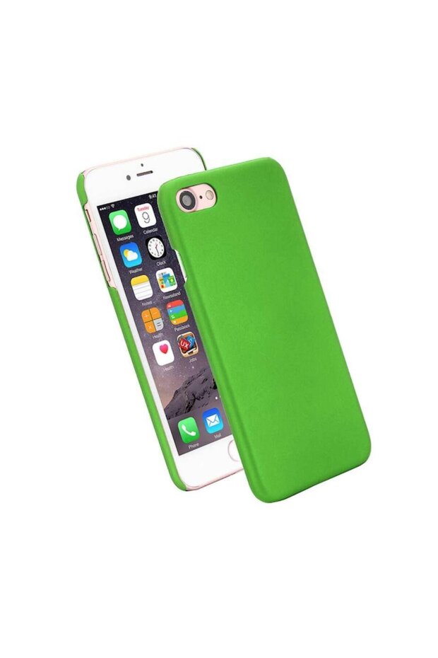 Protective Case for iPhone 7, Green - 3
