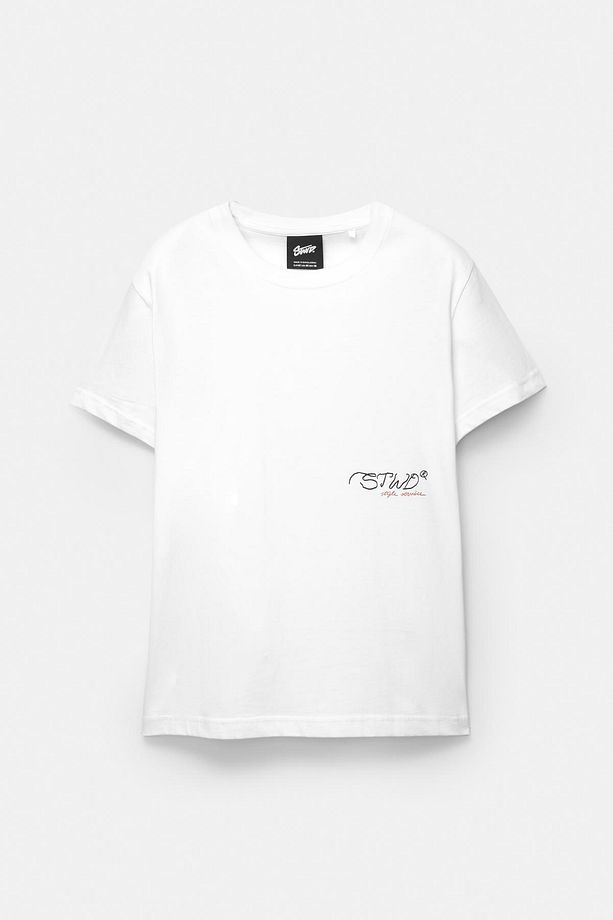 STWD Style Service T-shirt - 6