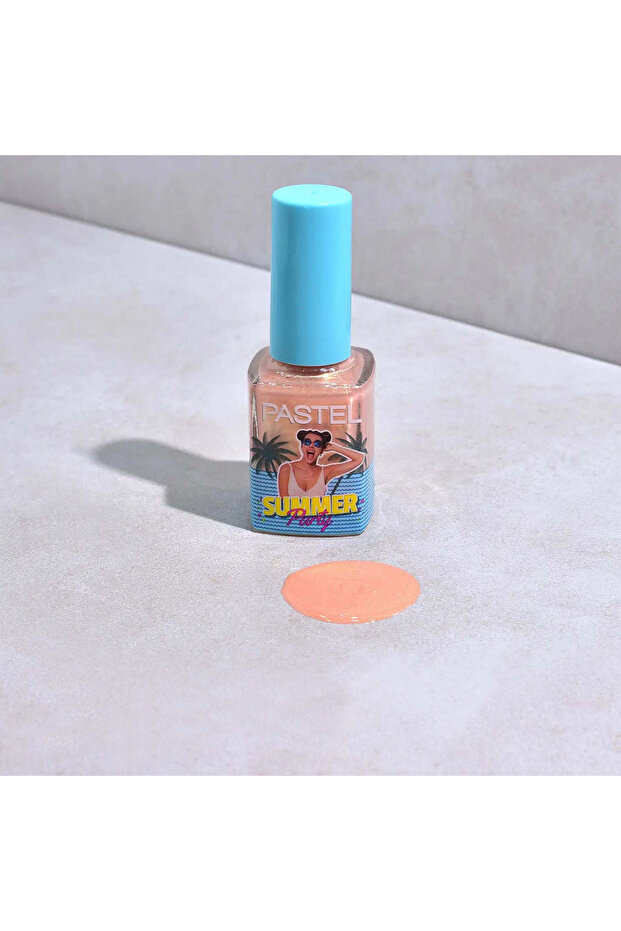 طلاء الأظافر - 1