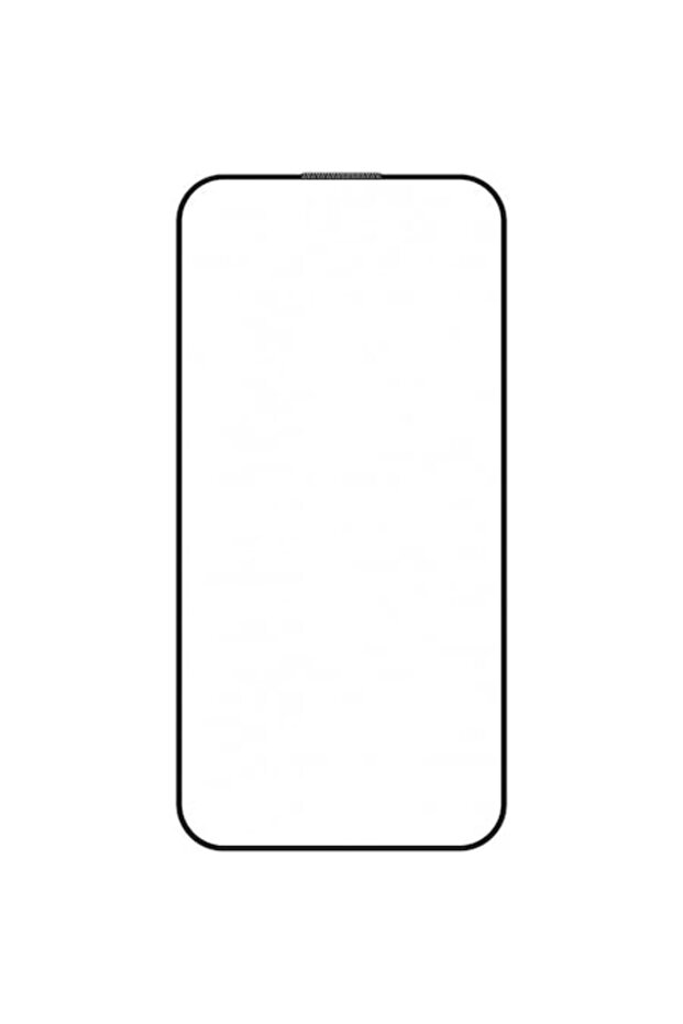 Protector de ecran Bear HD pentru Apple iPhone 16 Pro - 1