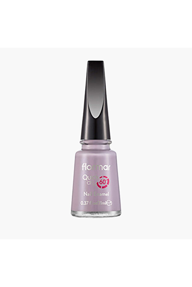 طلاء أظافر سريع الجفاف - 11 مل - 1