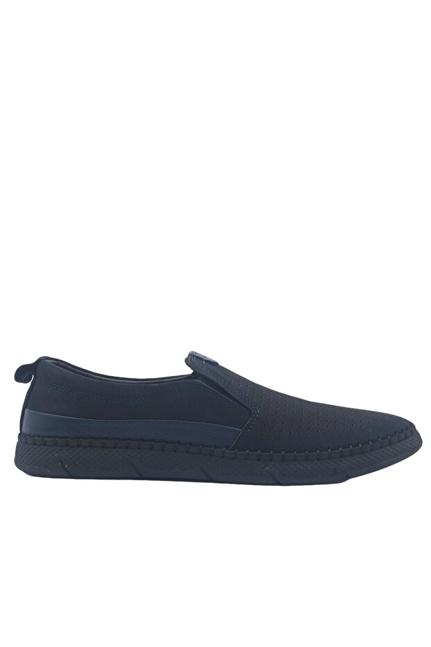 Men's Casual Leather Shoes 96217