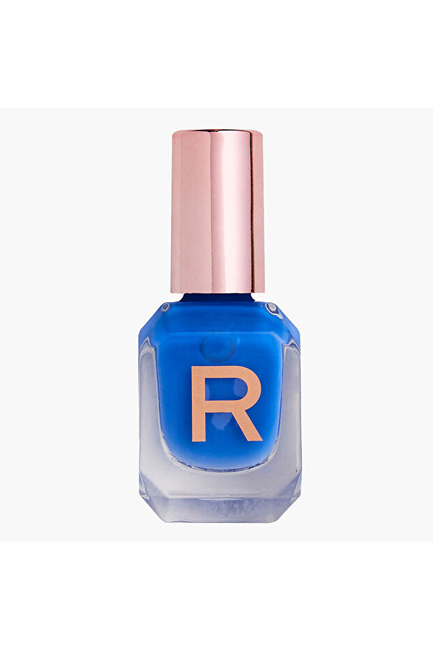 طلاء أظافر عالي اللمعان - 5