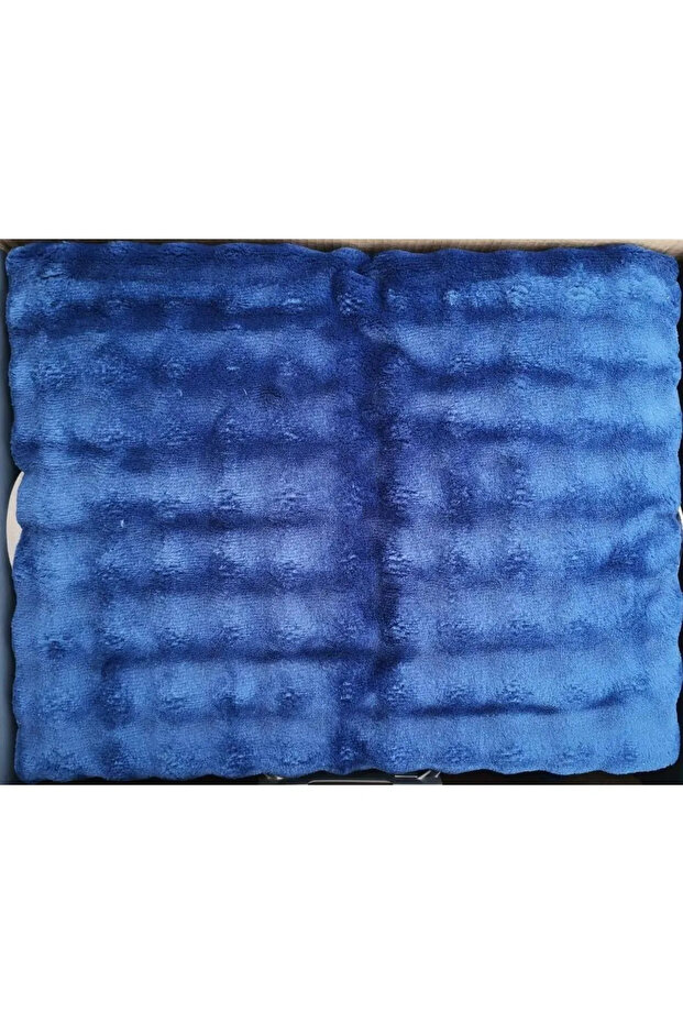 BATTANIYE FLUFFY TK NAVY (Y) - 1