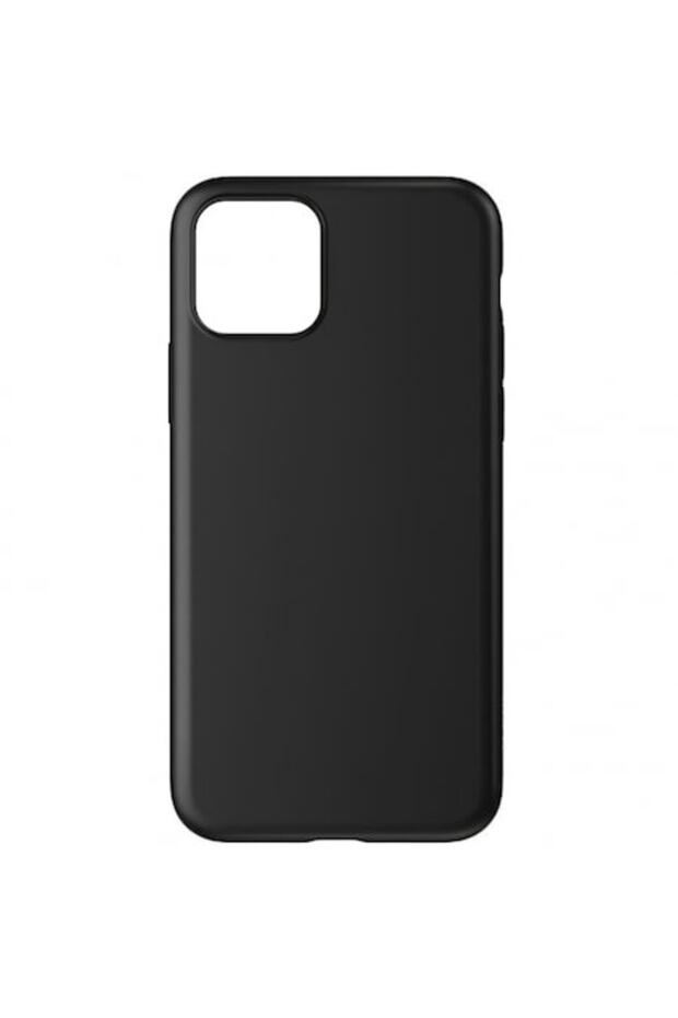 Case for Apple iPhone 14, Soft, Black - 1