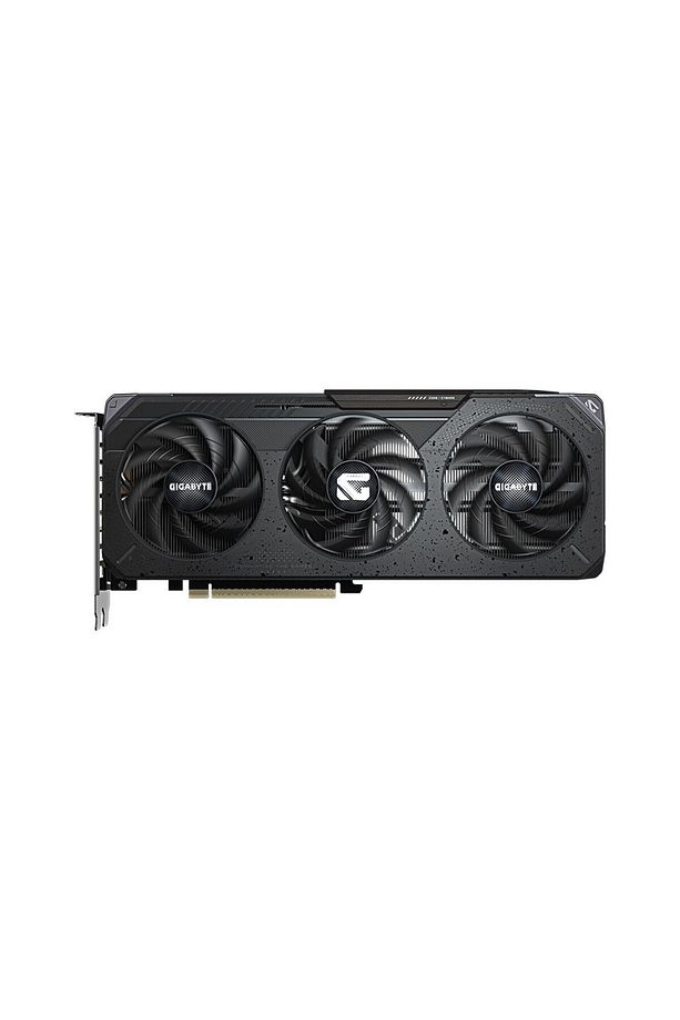 VGA Nvıdıa 8gb Gddr7 RTX5060 Oc GV-N5060OC-8GL 128BIT/3XDP/1XHDMI/3XFAN Ekran Kartı - 2