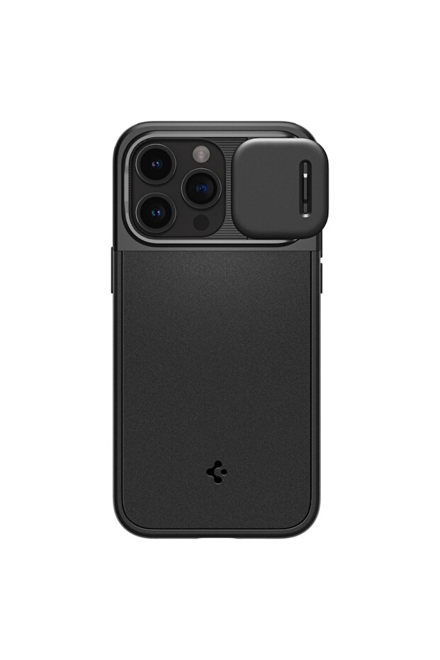 Protective Case for iPhone 15 Pro Max, Precision Shell - 3