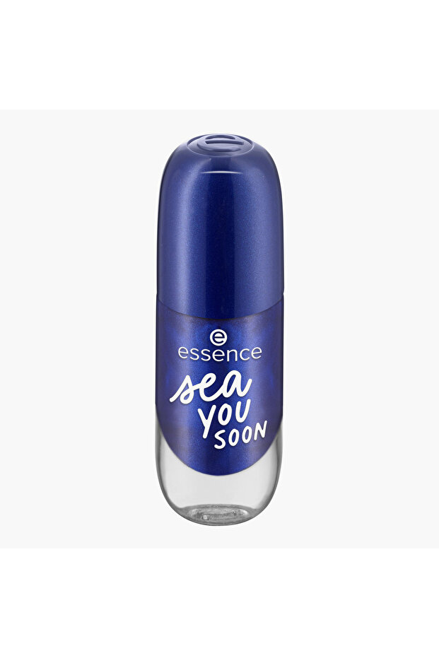Gloss and Roll Gel Nail Colour