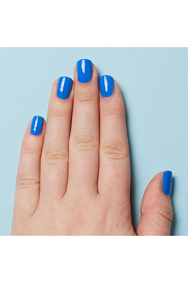 طلاء أظافر عالي اللمعان - 4