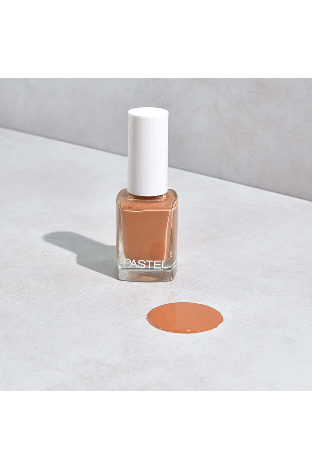 Nail Polish 255