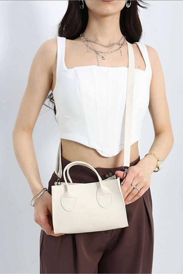 بودرة حقيبة اليد - 1