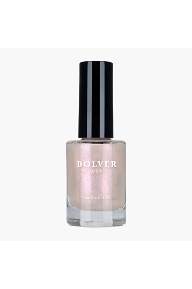 Pulver Nail Polish - Glitter Bread 764 - 1