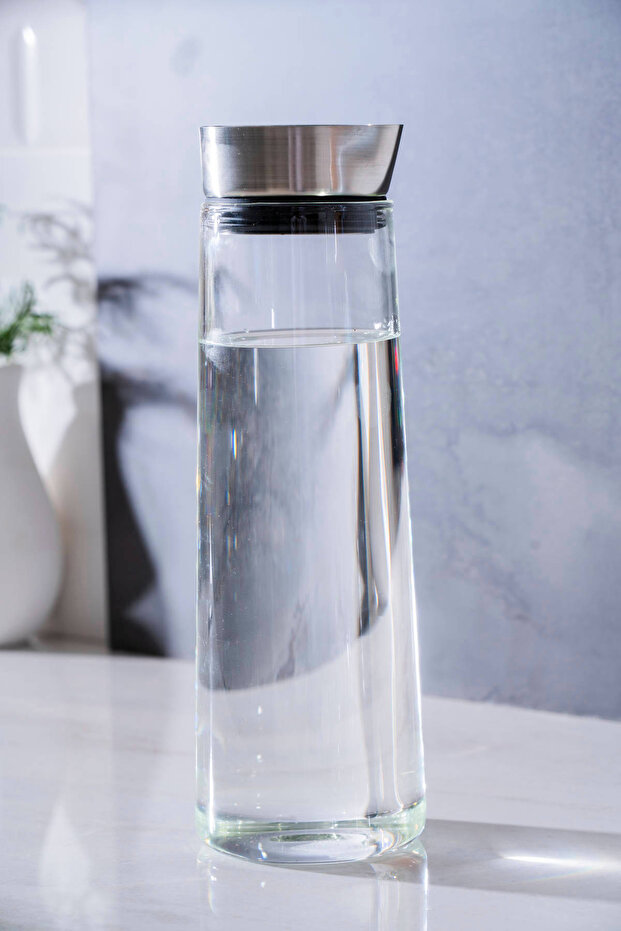 Vera Cam Sürahi - 1.2 Lt - 2