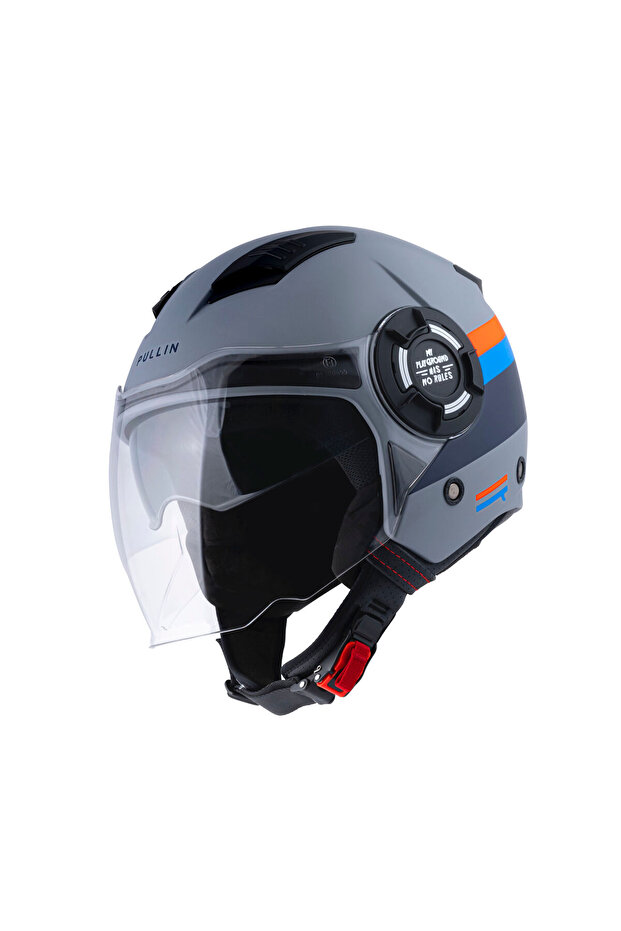 Açık Kask Çeşitli Renkler - 2