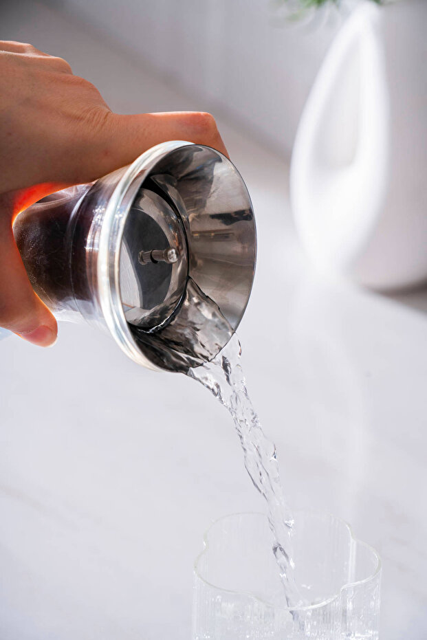 Vera Cam Sürahi - 1.5 Lt - 4