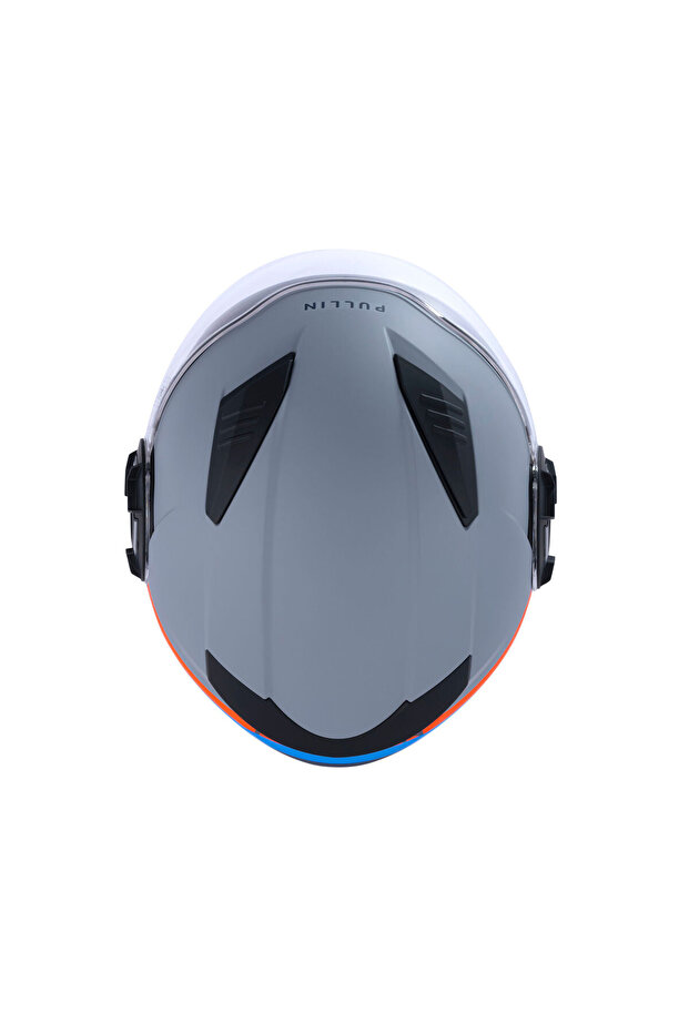 Açık Kask Çeşitli Renkler - 4