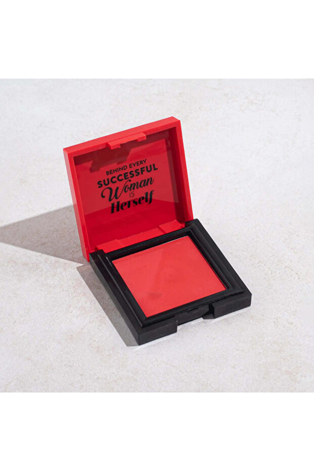 Blendable Cream Blush